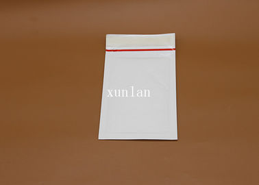 Selbst versiegelte verschickende kleine aufgefüllte Umschlag-Kurier-Any Size With-Zusätze