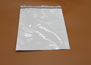 Antistatische Aluminiumfolie-Taschen, lamellierte Folien-Beutel für elektronisches