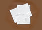 Weiß fertigt flach Aluminiumfolie-Taschen für Heißsiegel der elektronischen Geräte besonders an