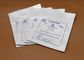 Einfach, frische Aluminiumfolie-Taschen zu halten, fertigte aufgefüllten flachen Rate Envelope besonders an