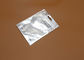 ^ Matt Aluminum Foil Packaging Bagss 10 8 - 10 ^ 10 Ω Flugzeug-Loch-Material