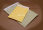 Mehrfarbenfunktions-Kraftpapier-Blasen-Taschen, zerreißen stark Papierversandumschläge