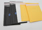 Matte Surface Kraft Paper Bubble-Werbungen füllten Umschlag-Sondergröße-Leichtgewichtler auf