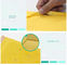 Postsendung schlägt Kraftpapier-Blasen-Werbungs-Kleinverpackungen Verladungs Kraftpapier ein
