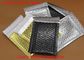 Heißsiegel-Zauber-Luftpolsterfolie-Verpackenumschläge fertigten recyclebares besonders an
