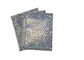 Pantone-Zauber-metallische Werbungen ISO9001 mit Blasen-Kissen