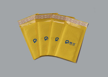 Aufgefüllte Umschlag-Safe PET Blasen-materielles Kraftpapiers für Versandzertifikate