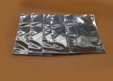 Kundengebundene glänzender statischer Schutz-Taschen-Kupfertiefdruck-multi Farbe