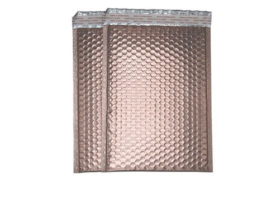 Folien-Blasen-Werbungs-Gravüren-Drucken LDPE ISO9001 metallisches für Kosmetik