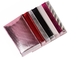Metallische farbige Luftpolsterfolie schlägt kundengebundene Farbe und Größe für das Postverpacken ein