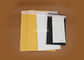 Multi Color Kraft Paper Bubble Mailers , High Security Courier Packing Bags