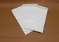 Weißes Kraftpapier-verschickende Umschläge, Kleinverpackungen-Kraftpapier-Versandumschläge