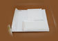 Entsetzen Sie beständige weiße Polywerbungen einschlägt Taschen für Postsendung/das Verpacken