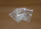 Statisches PET Anti mit Reißverschluss Plastiktasche Antistaub für das Verschicken von elektronischen Produkten