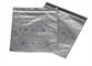 Matte Aluminum Foil-Taschen, vierlagige Struktur-Umschlag-Blasen-Werbungen
