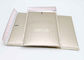 Glanz-Goldimprägniern metallische Postsendungs-Taschen Oberflächenschutz für Verschiffen