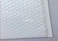 Offsetdruck-Blasen-Porto sackt 6 * 10 Zoll stoßsicher mit weißer Farbe ein