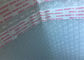 Matallic/Polyversandblasen-Werbungen füllten versiegelnde Seiten-Sondergröße der Umschlag-2 auf