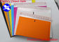 Multi Farbdruck Logo Bubble Mailer Envelope, Polywerbungs-Verschiffen-Taschen