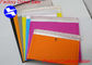 Multi Farbdruck Logo Bubble Mailer Envelope, Polywerbungs-Verschiffen-Taschen