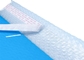 CMYK, das Pantone-Blasen-Werbungs-Umschlag 8.5X12 druckt, färbte Versandpolywerbungen