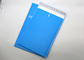 Colored Shipping Bubble Mailers Shockproof Lightweight With BOPP Film