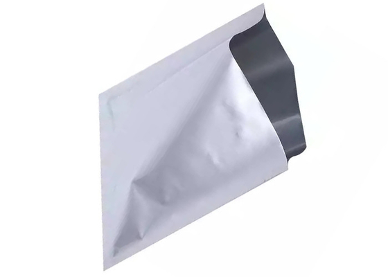 Hochleistungs-ESD-Aluminiumschild-Tasche bohren beständige 7 Mil Moisture Barrier Vacuum Bag durch