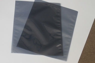 ESD, der verpackende Taschen, Warnsymbol ESD, ausgezeichneter Schutz 320*420*0.075 abschirmt
