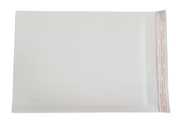 Offsetdruck-Kraftpapier-Blasen-Werbungs-Gravur aufgefüllte Post für Kleidung